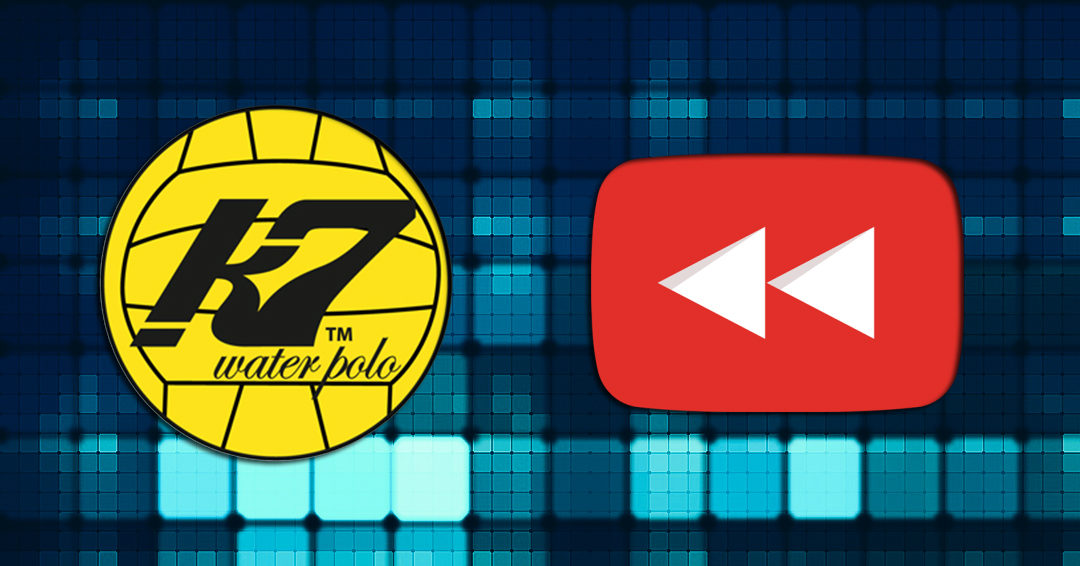 KAP7 Tip of the Week Rewind Taking the Ejection Collegiate Water Polo Association