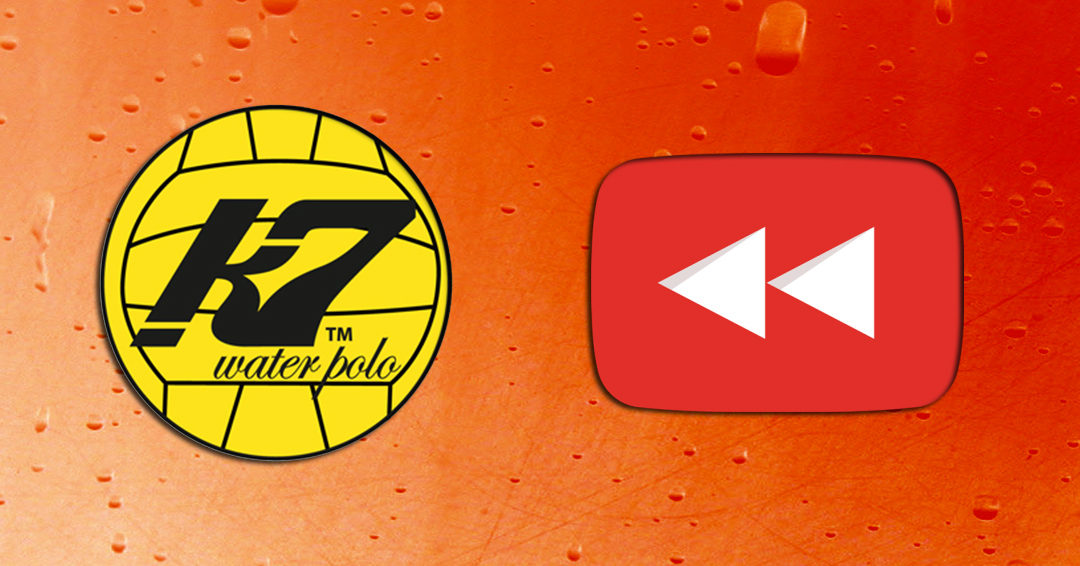 KAP7 Tip of the Week Rewind: Butterfly with Breaststroke Kick