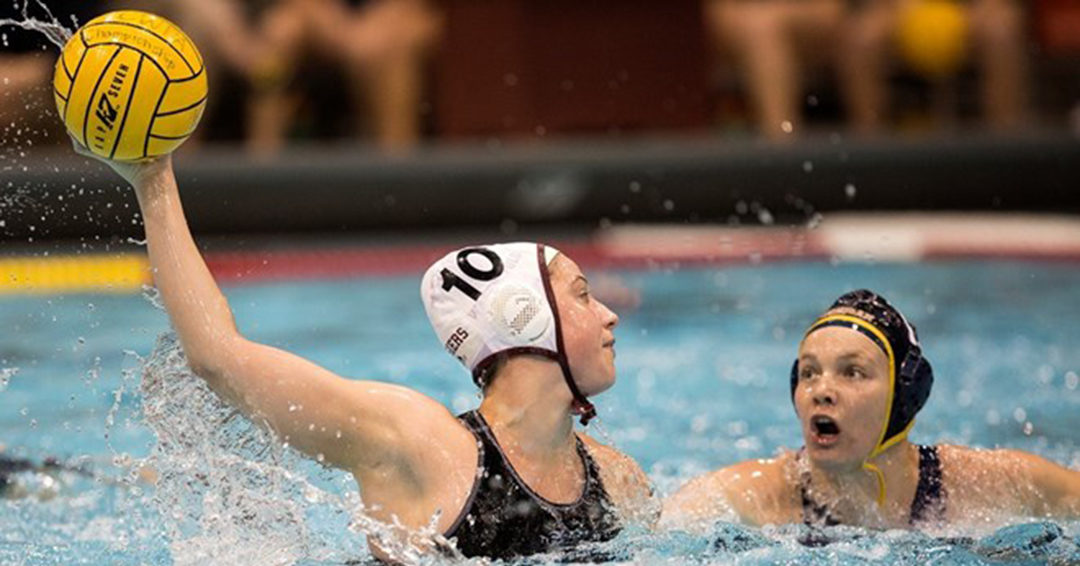 No. 13 Indiana University Falls to No. 5 Arizona State University, 10-3, to Conclude University of California-Santa Barbara Winter Invitational
