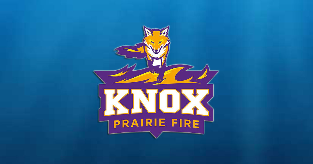 Knox College Releases Collegiate Club Water Polo Profile Video