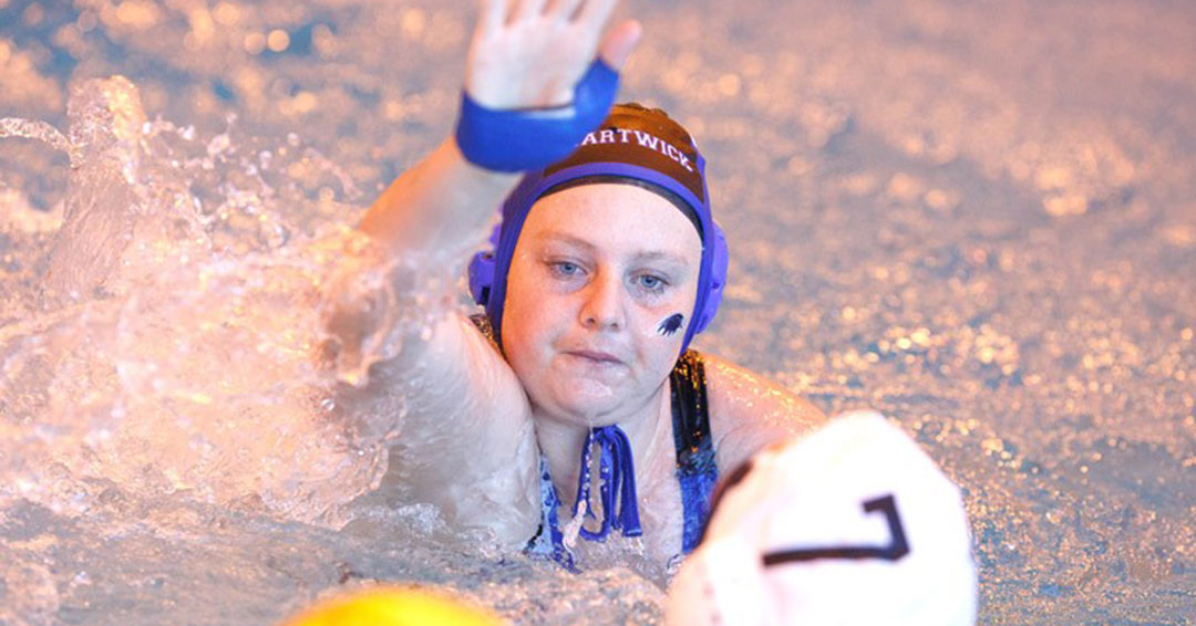 No. 13 Hartwick College Falls to No. 9 University of the Pacific, 15-11, & Turns Back No. 24 Marist College, 12-9, to Start 2018 University of Michigan Invitational