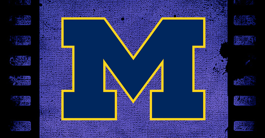 No. 8 University of Michigan to Stream Six Home Games on January 27-28 During Michigan Invitational