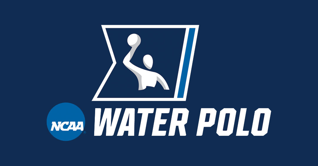 A Reminder on Sites of 2020-2022 National Collegiate Athletic Association Men’s & Women’s Water Polo Championships