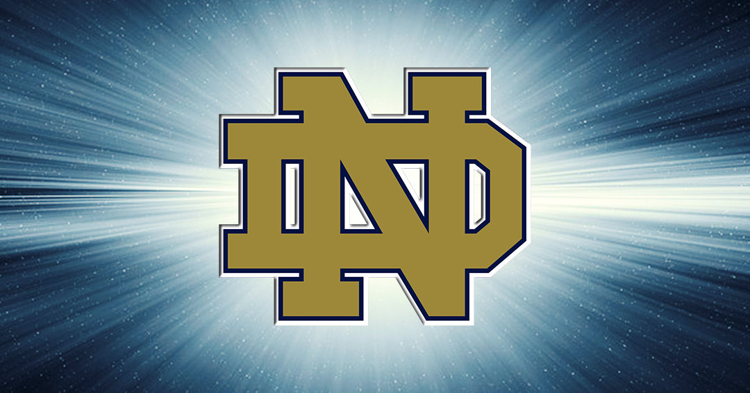 University of Notre Dame Women’s Club Team to Host Irish Invitational on February 23-24