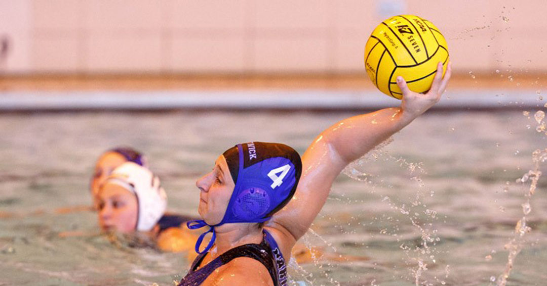 No. 13 Hartwick College Falters Versus No. 20 Wagner College, 16-14, at University of Michigan Invitational