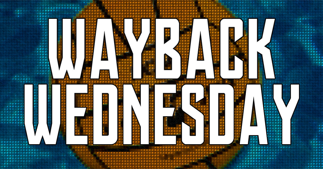 Wayback Wednesday: KAP7 Tip of the Week – Shot Blocking