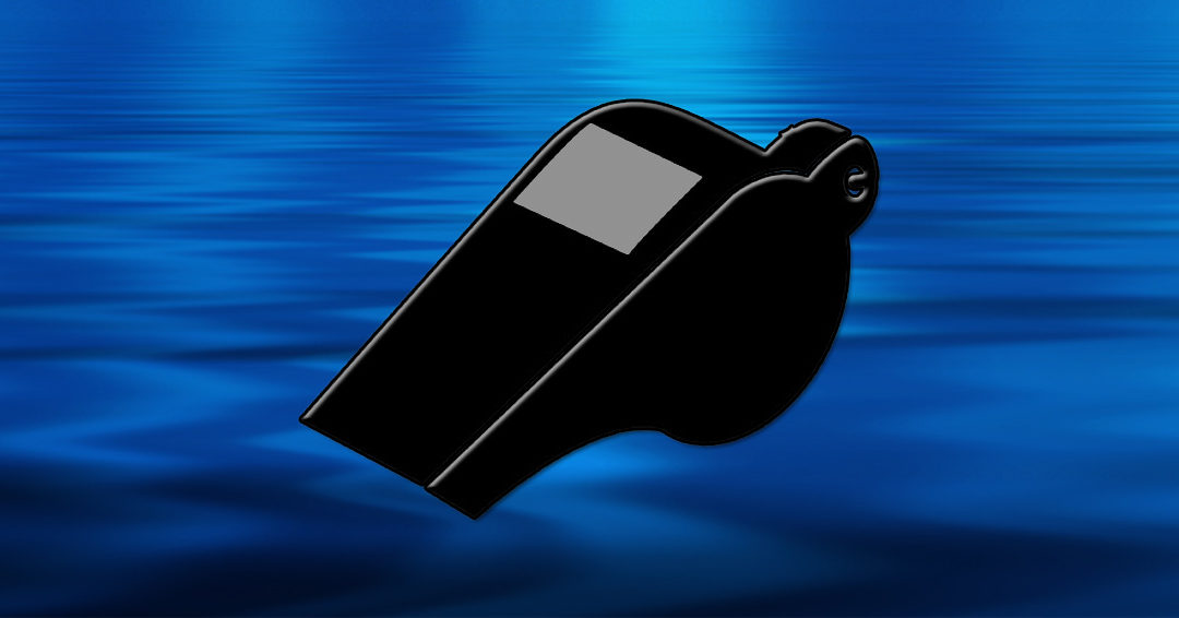 Collegiate Water Polo Association Releases March 18 Officiating Newsletter