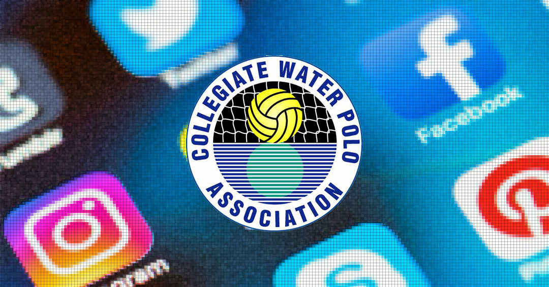 Collegiate Water Polo Association Seeks Social Media/Graphics Intern for Spring 2020