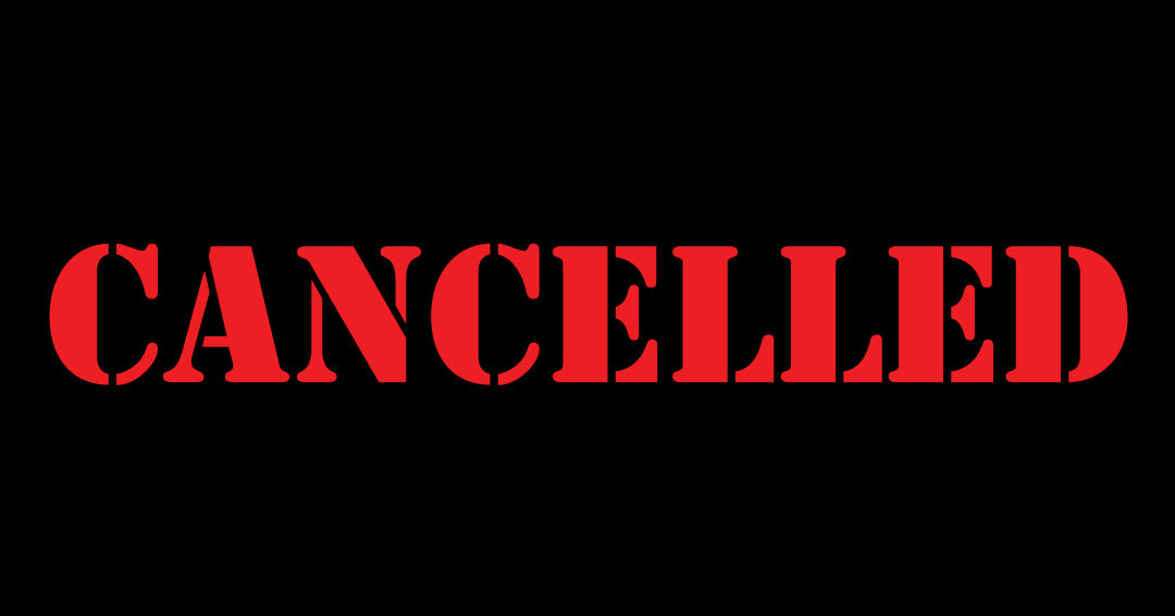 No. 16 Indiana University-vs.-Washington & Jefferson College Game on March 19 Cancelled