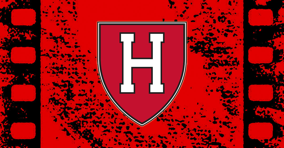 Harvard University to Stream 2018 Harvard Invitational on March 3-4 Via Ivy League Network