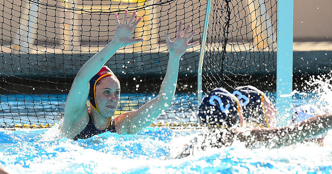 No. 8 University of the Pacific Edges No. 9 University of Michigan, 8-6, on Opening Day of Barbara Kalbus Invitational