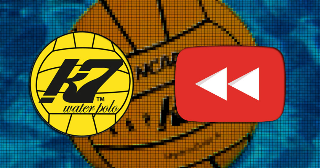 KAP7 Tip of the Week Rewind: Swimming vs. Water Polo