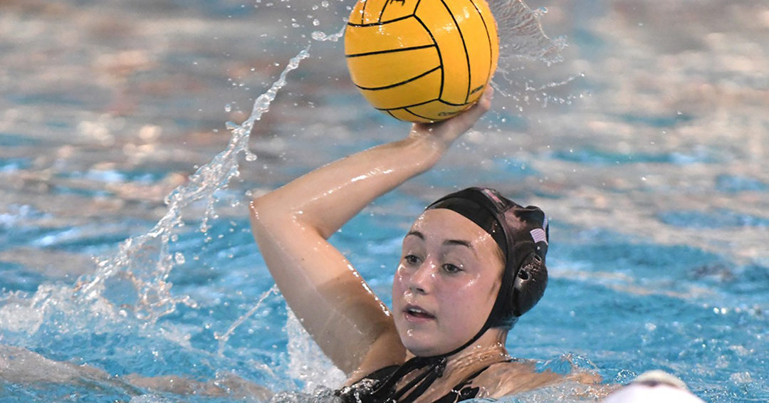Division III No. 9 Macalester College Takes Down Carthage College, 11-5, to Close Out Carthage College Tournament