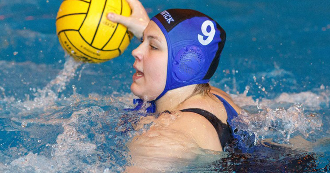 No. 13 Hartwick College Pushes Win Streak to 10 Games by Disposing of Siena College, 12-7, & Host Marist College, 17-9