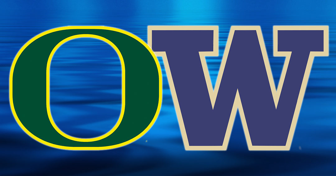 University of Washington’s Karli Stevenson & University of Oregon’s Sophia Gemelas Named February 19 Women’s Collegiate Club Northwest Division Co-Players of the Week