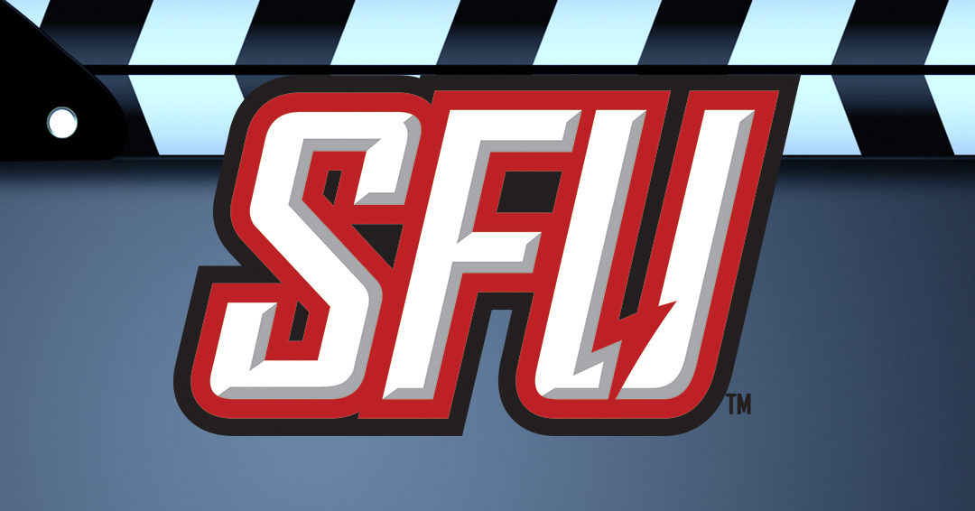 Saint Francis University Games at Claremont Convergence Against Division III No. 2 Whittier College, Division III No. 8 Occidental College, Division III No. 5 Chapman University & the California Institute of Technology Set for Streaming Coverage on March 2-3