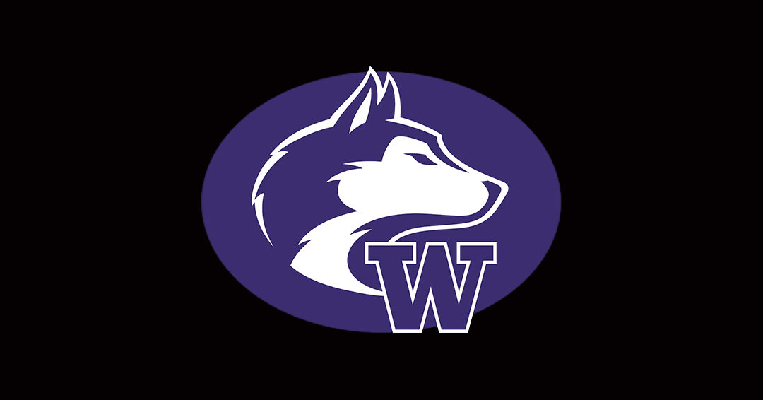 University of Washington’s Elizabeth Lipps Named February 5 Women’s Collegiate Club Northwest Division Player of the Week