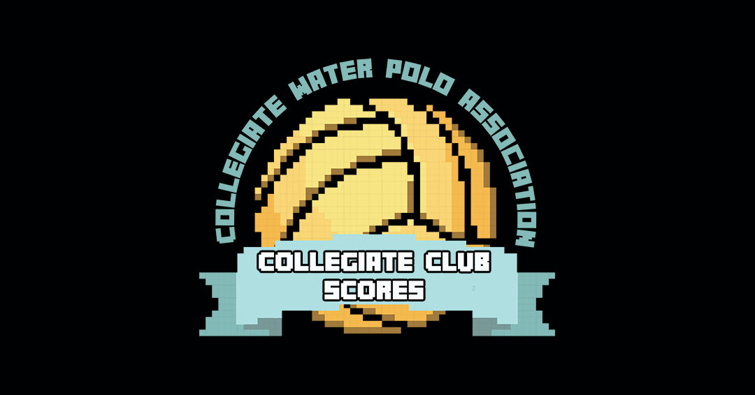 Collegiate Water Polo Association Releases Week 7/March 19 Women’s National Collegiate Club Scores