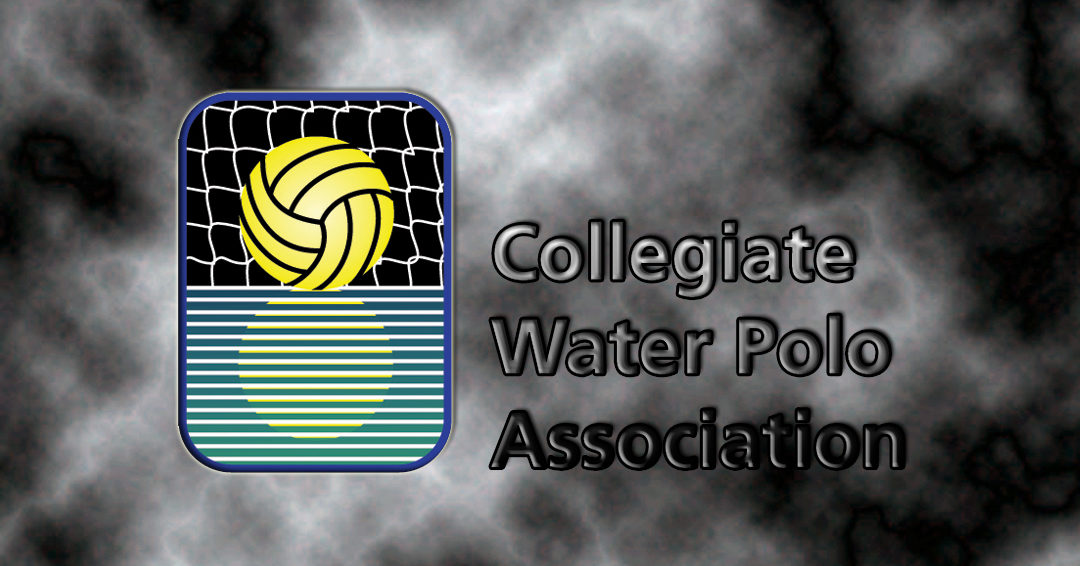 Collegiate Water Polo Association Seeks Multimedia/Video Interns for Summer 2018