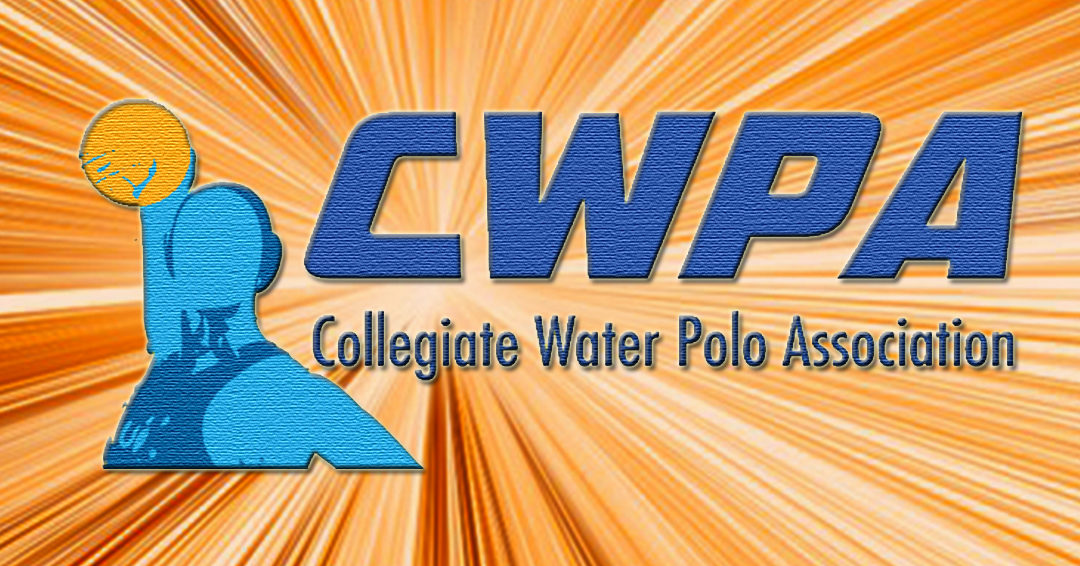 Collegiate Water Polo Association Releases Week 4/February 25 2019 Women’s National Collegiate Club Scores