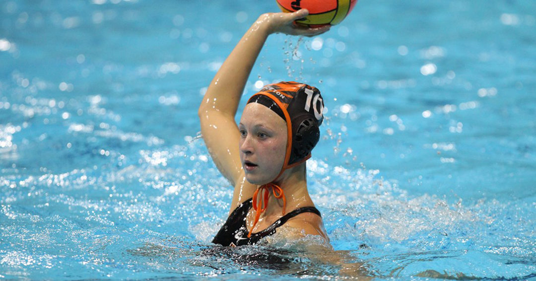 No. 17 Princeton University Claws Past Fresno Pacific University, 18-2, & Host/No. 11 Loyola Marymount University, 6-5, at LMU Invitational