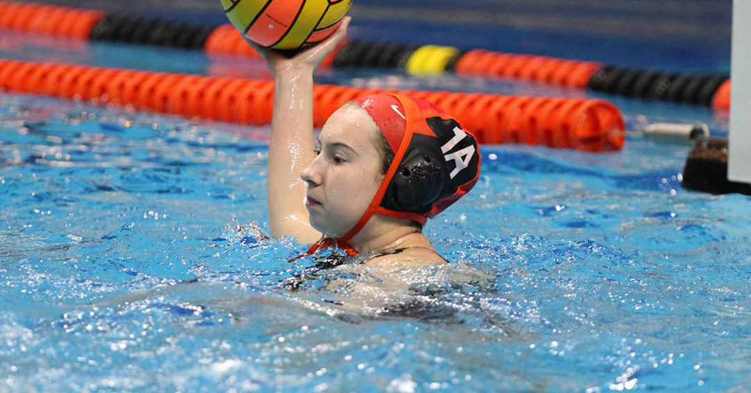 No. 15 Princeton University Tops Concordia University, 14-9