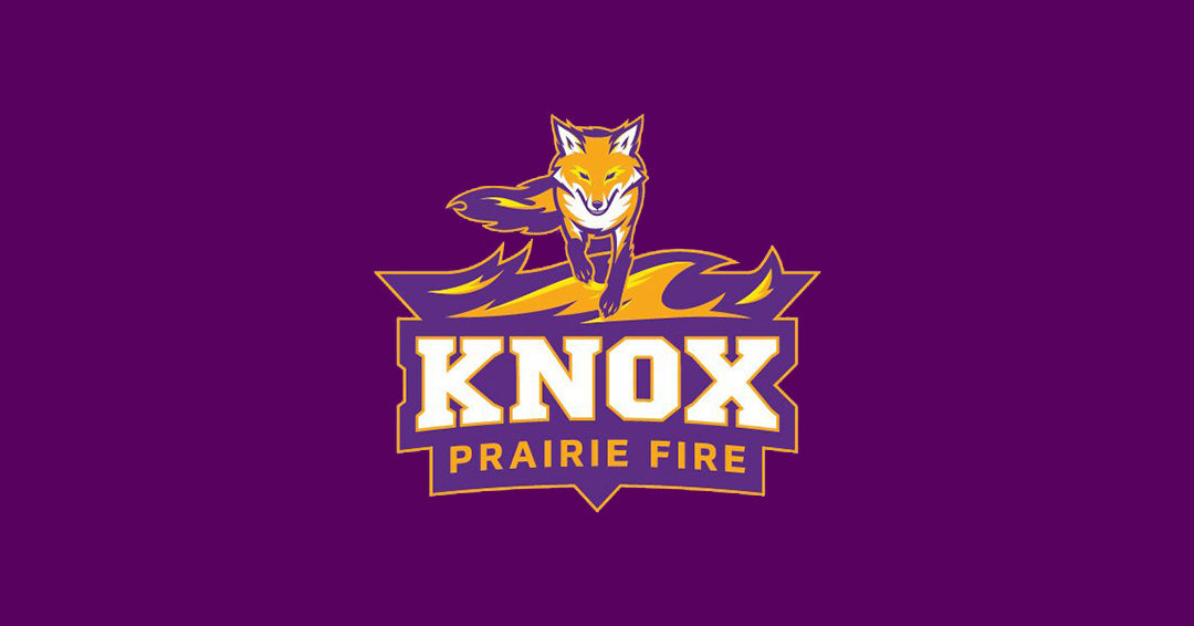 Knox College’s Natalie Laird Snags March 5 Women’s Collegiate Club Heartland Division Player of the Week Notice