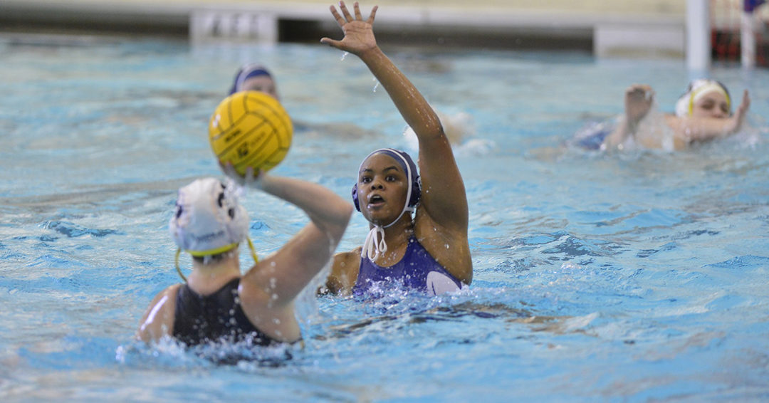 Penn State Behrend Bamboozles the California Institute of Technology, 13-5, & Slips Against Host Washington & Jefferson College, 9-7