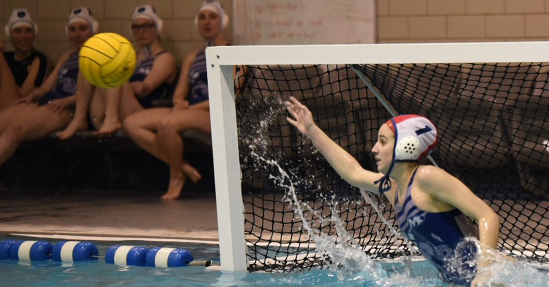 Colorado School of Mines’ Louise Angel Takes March 5 Women’s Collegiate Club Rocky Mountain Division Player of the Week Award