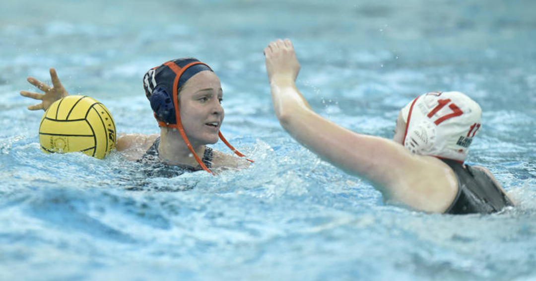 Bucknell University Rolls to 15-9 Non-Conference Win at Saint Francis ...