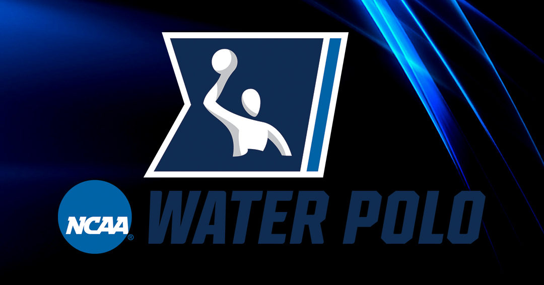 Collegiate Water Polo Association Releases Week 9/October 29 Men’s Varsity Scores
