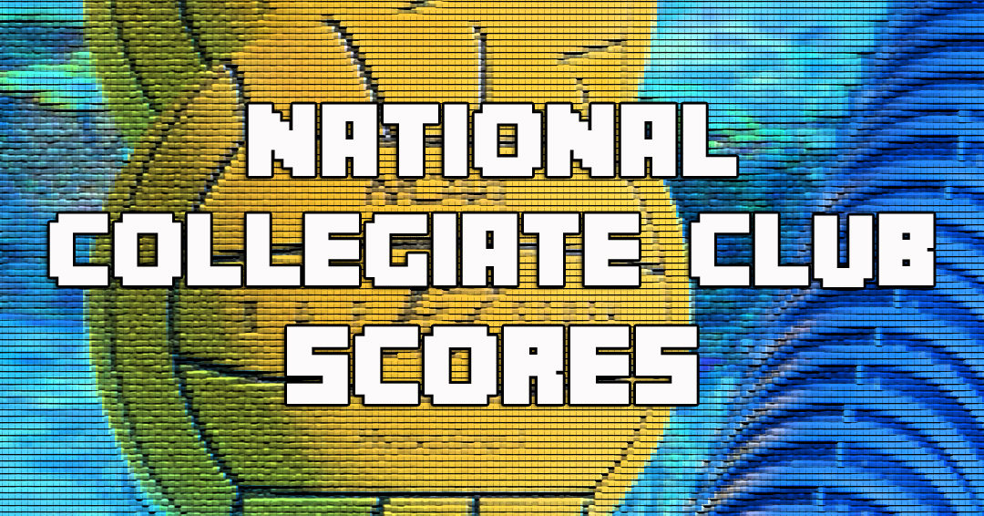 Collegiate Water Polo Association Releases Week 8/March 26 Women’s National Collegiate Club Scores