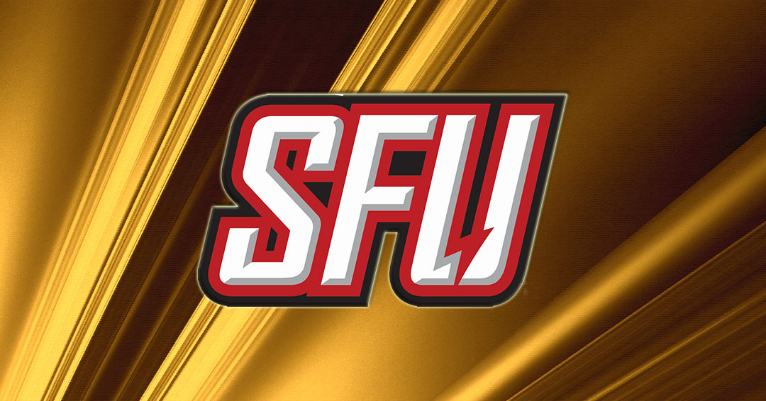 No. 13 Indiana University Snuffs Saint Francis University Red Flash, 15-5, in Collegiate Water Polo Association Action