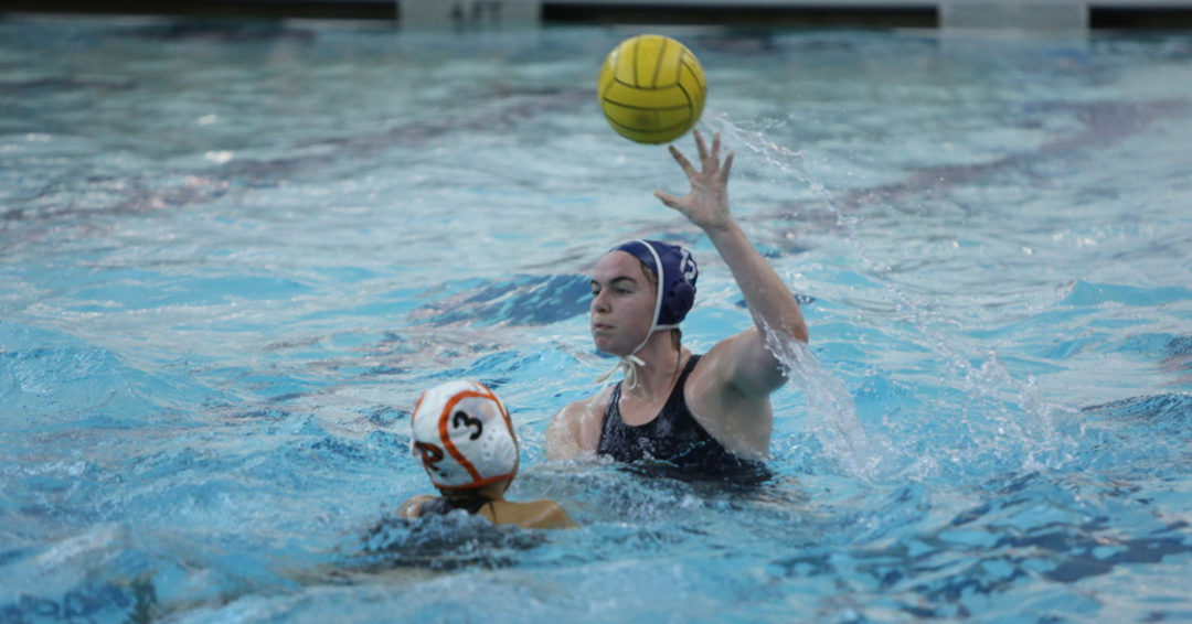 Hallahan Reaches Milestone as George Washington University Torches Gannon University, 14-9, & the Virginia Military Institute, 14-12 OT