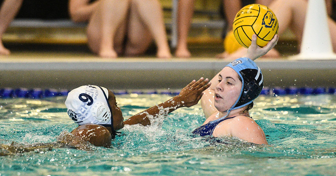 Division III No. 2 California Lutheran University Eludes Division III No. 10 Connecticut College, 8-4