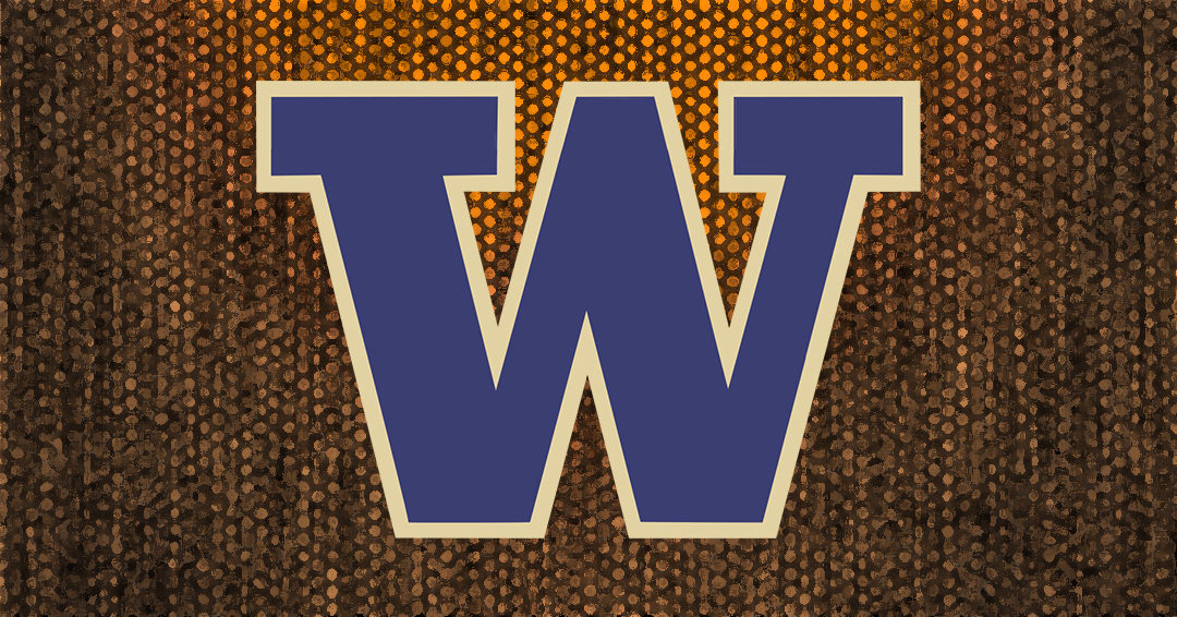 University of Washington’s Jalene Weatherholt & Karli Stevenson Named March 5 Women’s Collegiate Club Northwest Division Co-Players of the Week