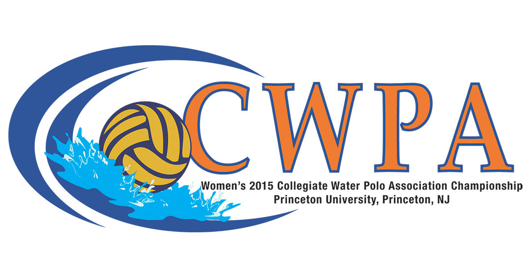 Throwback Thursday: 2015 Collegiate Water Polo Association Championship Highlights