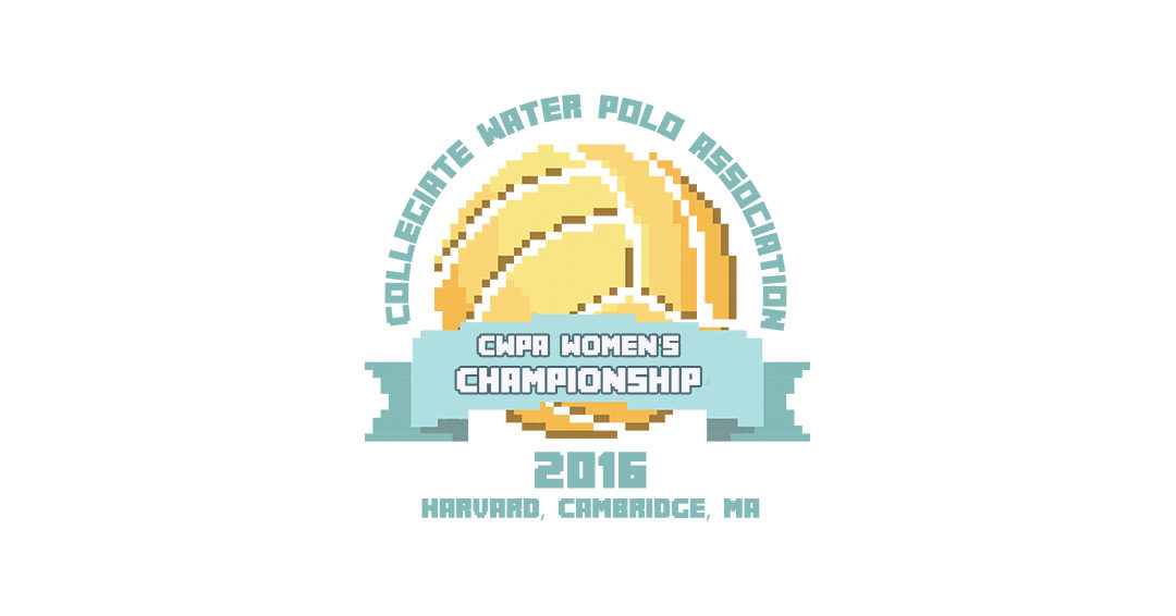 Flashback Friday: 2016 Collegiate Water Polo Association Championship Highlights