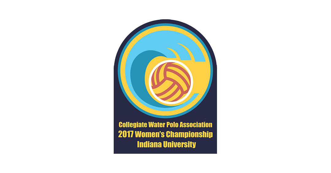 Old School Saturday: 2017 Collegiate Water Polo Association Championship Highlights
