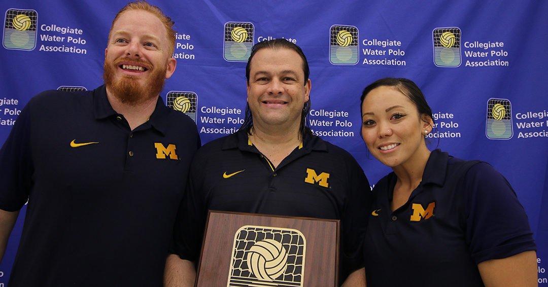 University of Michigan Assistant Coach Josh Hower Gains Additional Responsibilities
