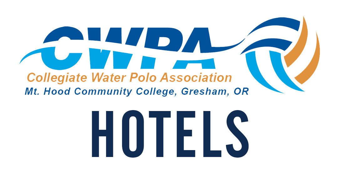 Time is Running Out: Collegiate Water Polo Association Hotel Blocks for 2018 Women’s National Collegiate Club Championship Closing Soon