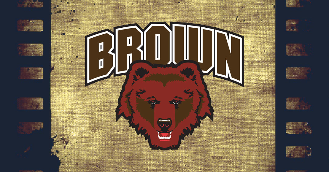 Brown University to Stream April 20 Home Game Versus No. 22 Marist College