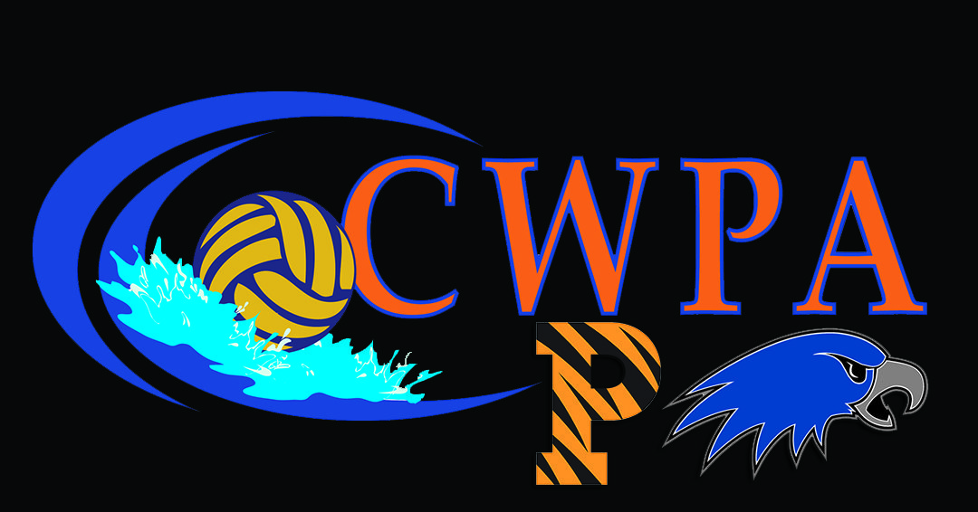 Throwback Thursday: Princeton University-vs.-Hartwick College in 2015 Collegiate Water Polo Championship Semifinals