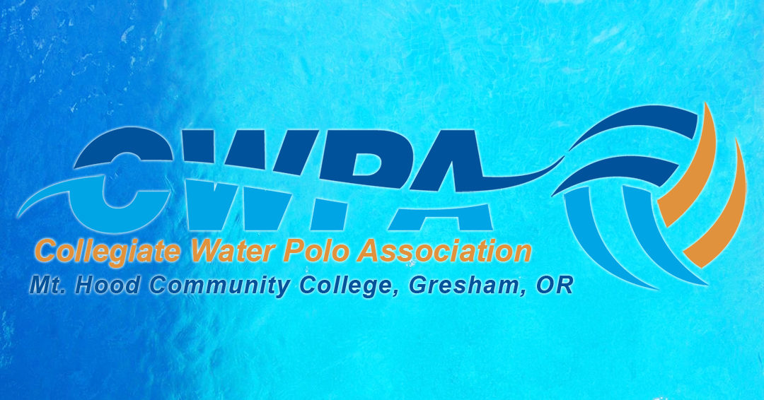 Collegiate Water Polo Association Announces Officials for 2018 Women’s National Collegiate Club Championship