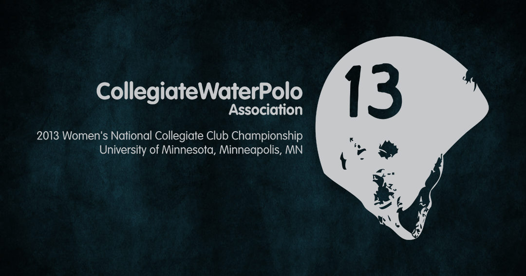 Turn Back the Clock Tuesday: 2013 Women’s National Collegiate Club Championship at the University of Minnesota