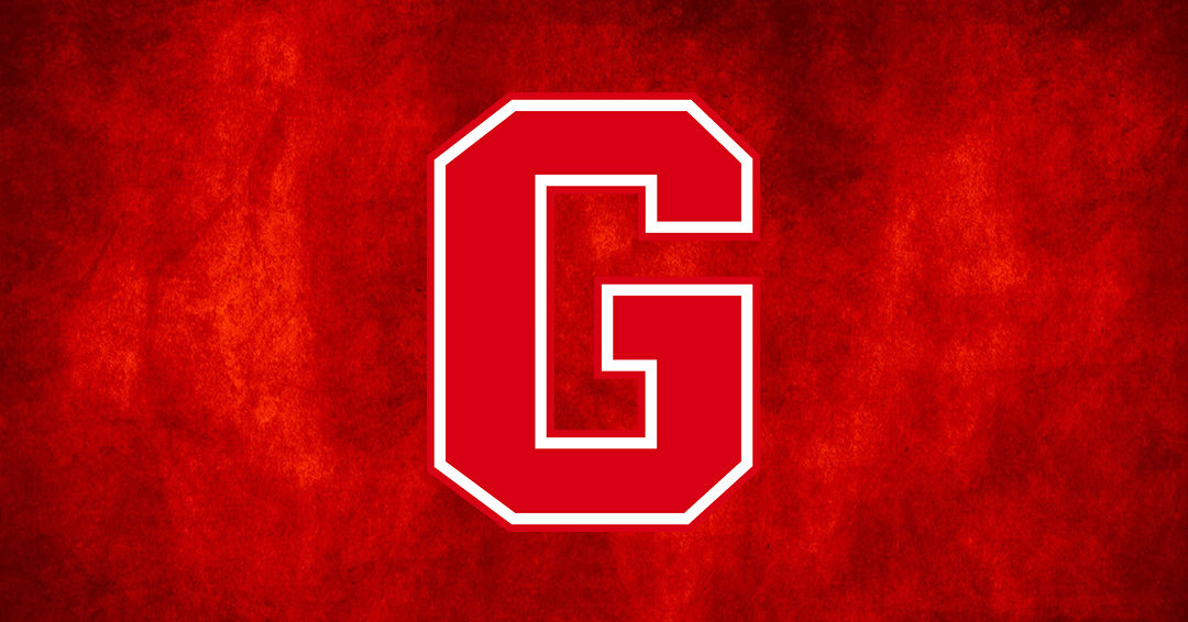 Grove City College Releases 2018 Women’s Water Polo Recap Video