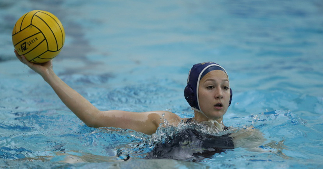 George Washington University Handles Saint Francis University, 10-1 ...