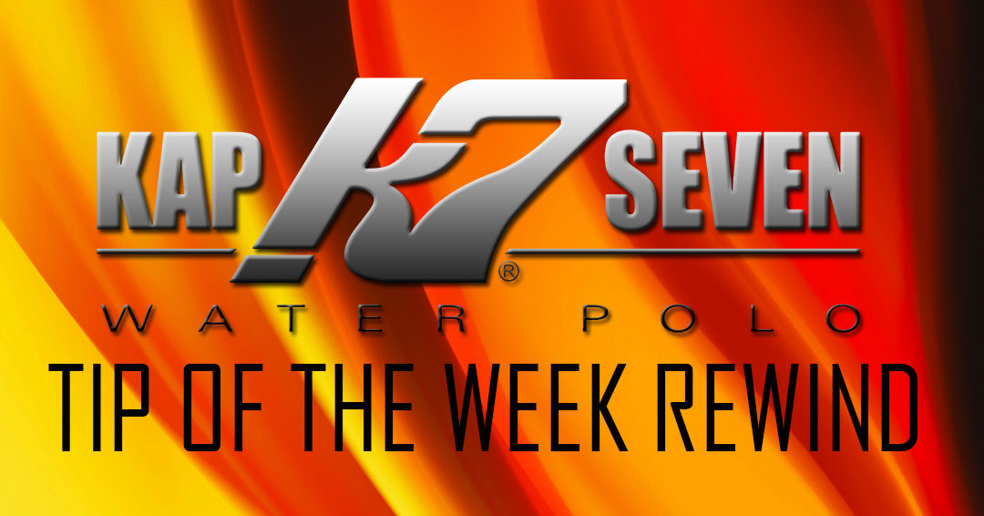 KAP7 Tip of the Week Rewind: Chalk Talk- Defensive Drill for Covering the Passing Lanes
