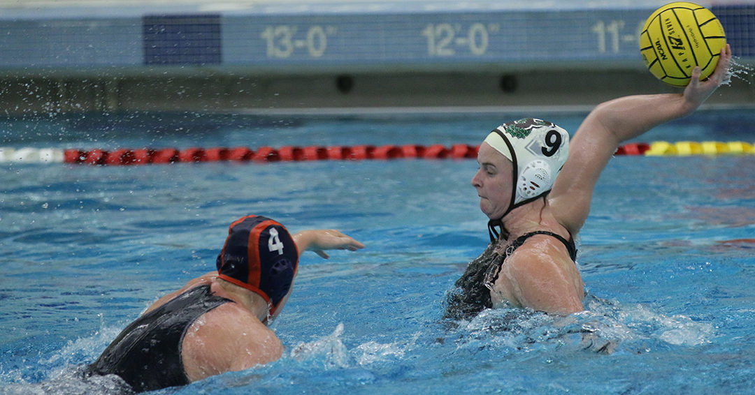 Brown University’s Maigrie McDougal Named 2019 Spring Academic All-Ivy