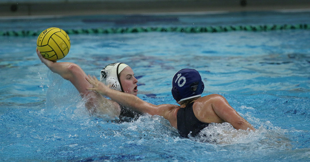 Some Days You Get the Bears, Some Days the Bears Get You: Brown University Paws Past George Washington University, 9-3, to Make 2018 Collegiate Water Polo Association Championship Fifth Place Game